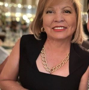 Meet your Posher, Olga